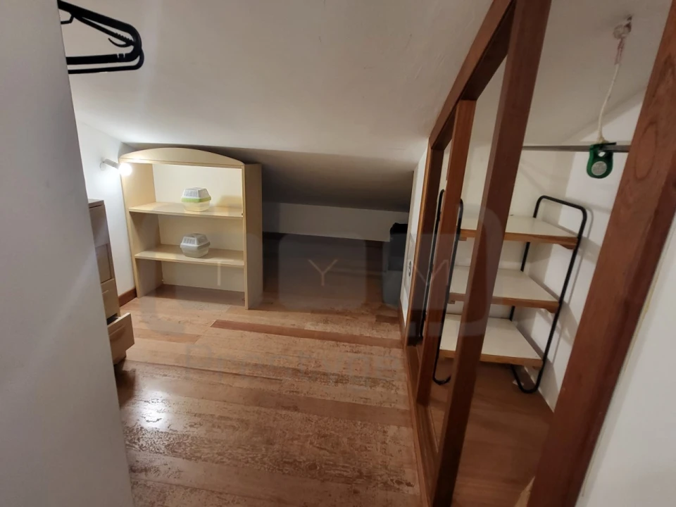 Moradia T3 para Venda em São João Baptista e Santa Maria dos Olivais Foto 19