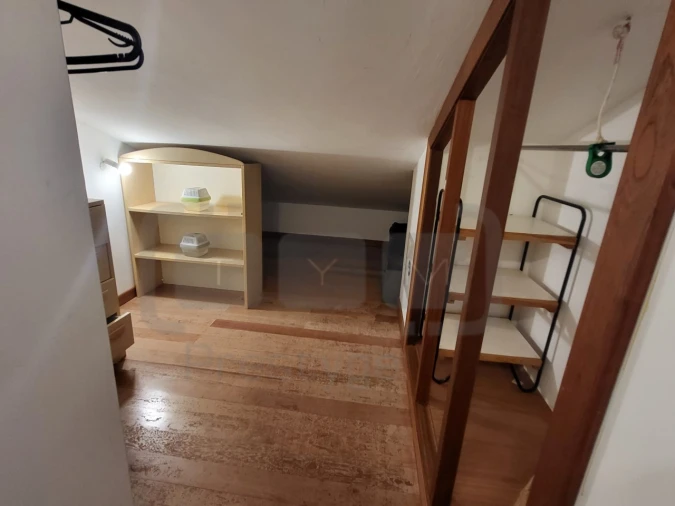 Moradia T3 para Venda em São João Baptista e Santa Maria dos Olivais Foto 19