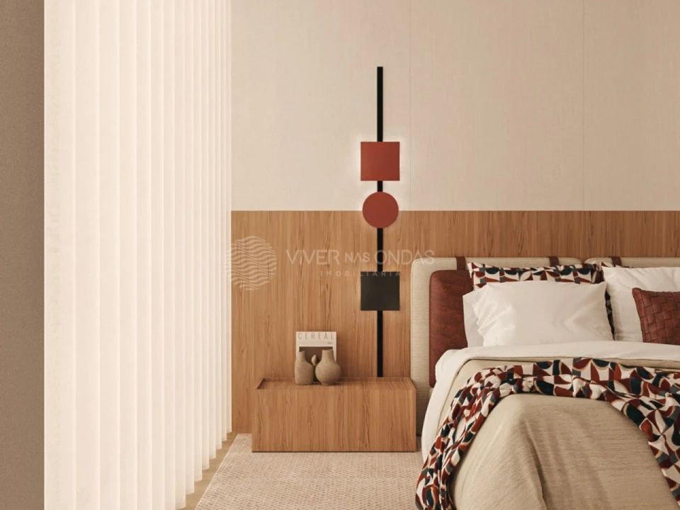 Apartamento T3 para Venda em Selho (São Jorge) Foto 11