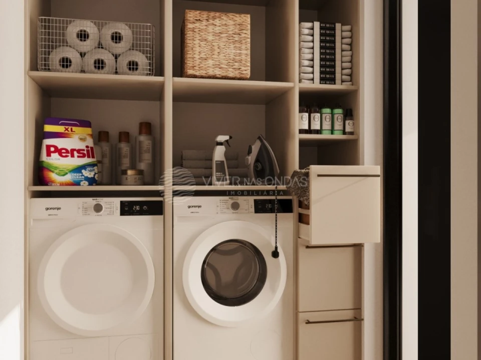 Apartamento T3 para Venda em Selho (São Jorge) Foto 20