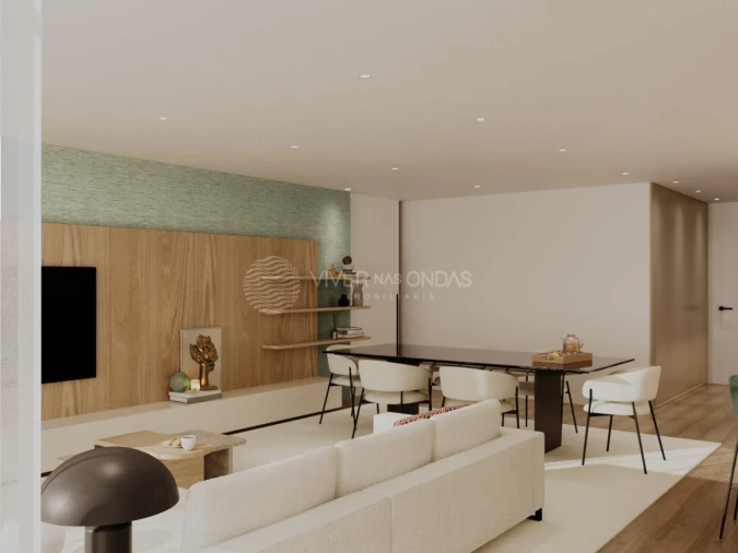 Apartamento T3 para Venda em Selho (São Jorge) Foto 7