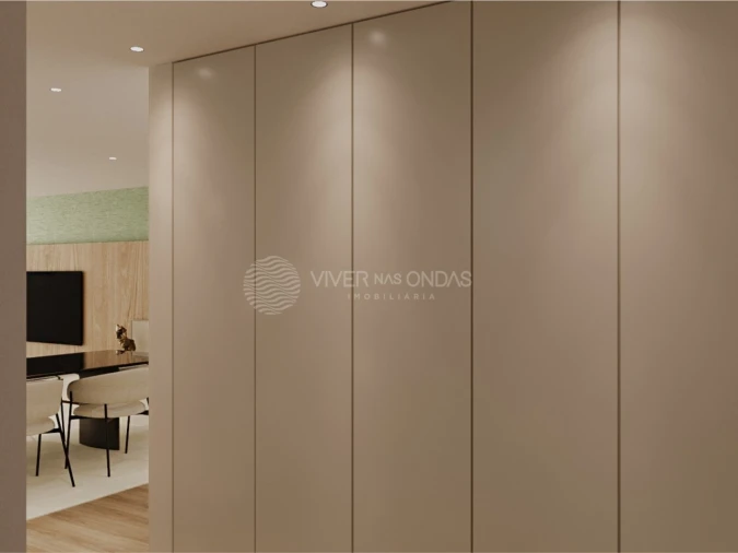 Apartamento T3 para Venda em Selho (São Jorge) Foto 9