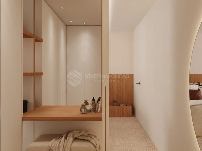 Apartamento T3 para Venda em Selho (São Jorge) Foto 14