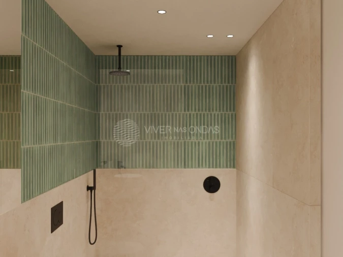 Apartamento T3 para Venda em Selho (São Jorge) Foto 16