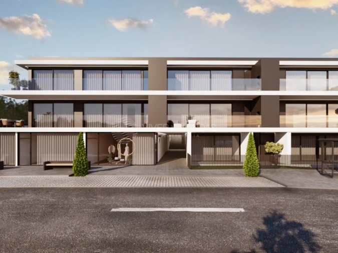 Apartamento T3 para Venda em Selho (São Jorge) Foto 24