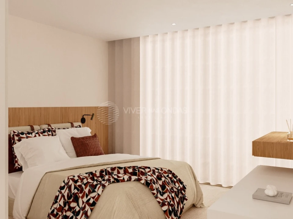 Apartamento T3 para Venda em Selho (São Jorge) Foto 12