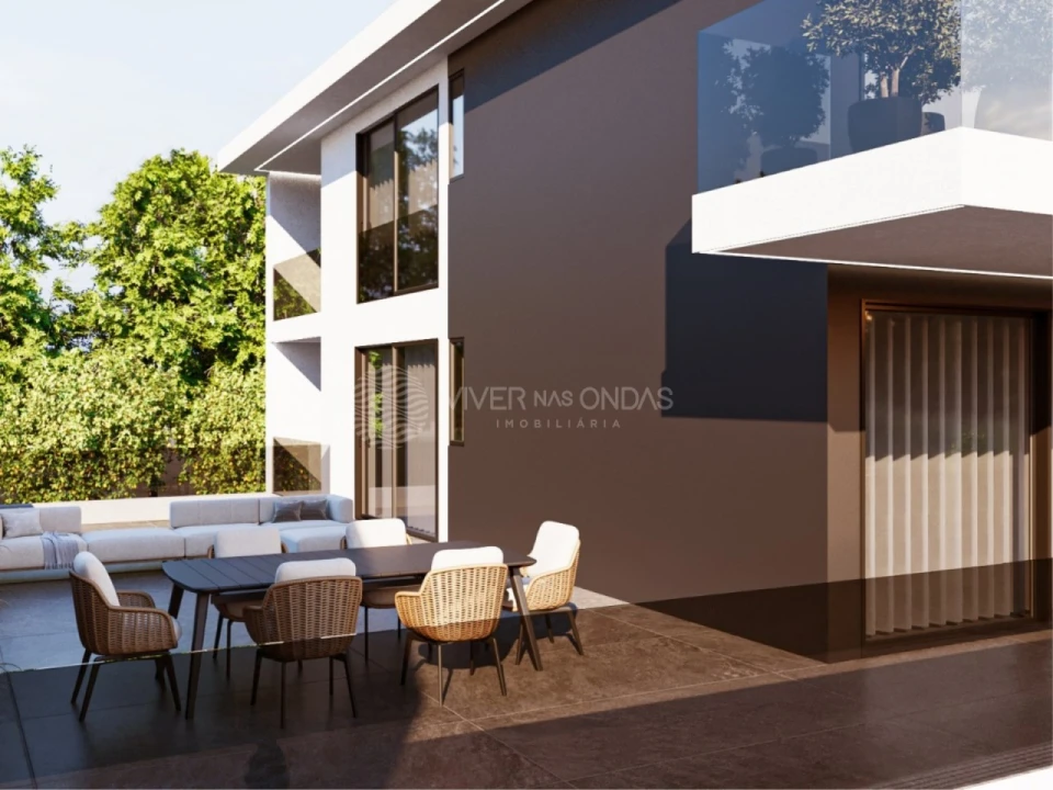 Apartamento T3 para Venda em Selho (São Jorge) Foto 21