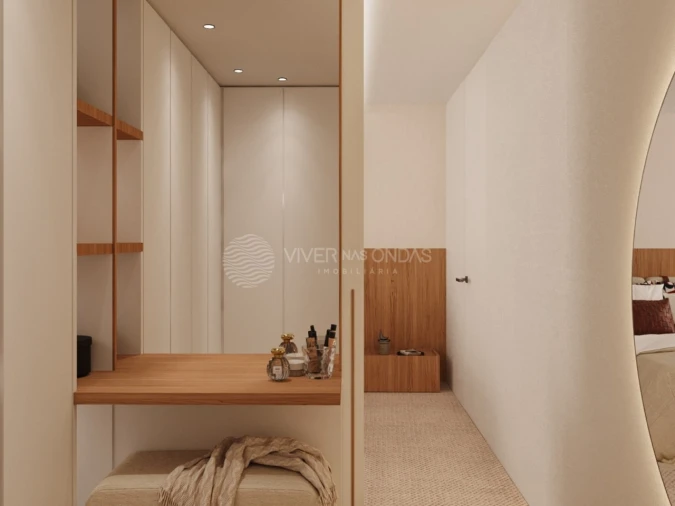 Apartamento T3 para Venda em Selho (São Jorge) Foto 14