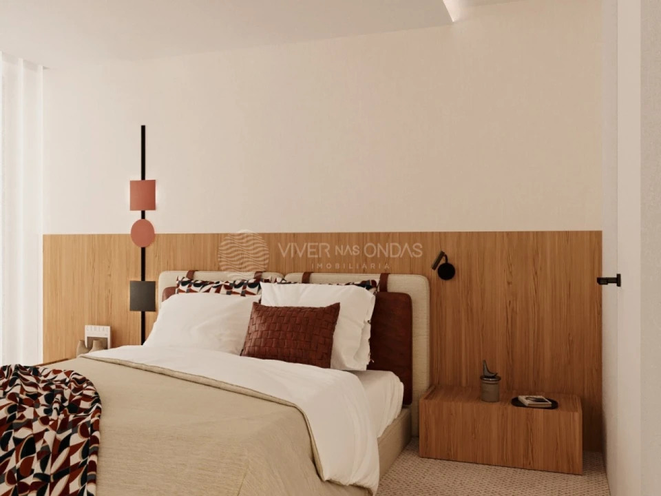 Apartamento T3 para Venda em Selho (São Jorge) Foto 13