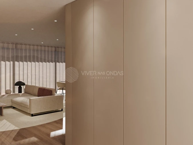 Apartamento T3 para Venda em Selho (São Jorge) Foto 8