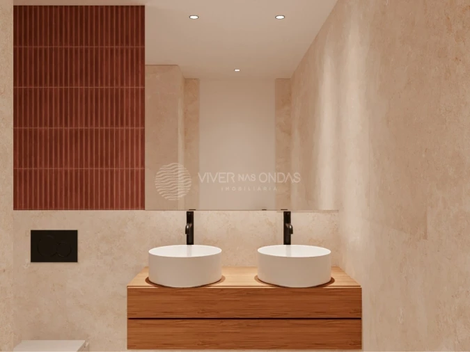 Apartamento T3 para Venda em Selho (São Jorge) Foto 17