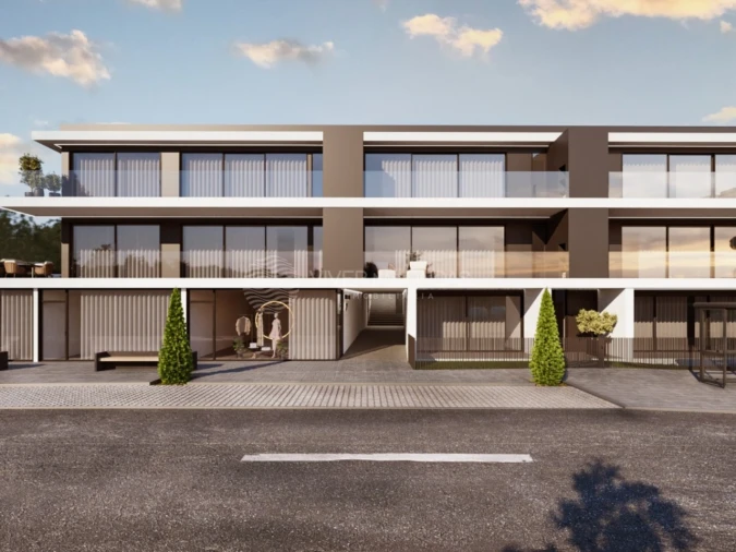 Apartamento T3 para Venda em Selho (São Jorge) Foto 24