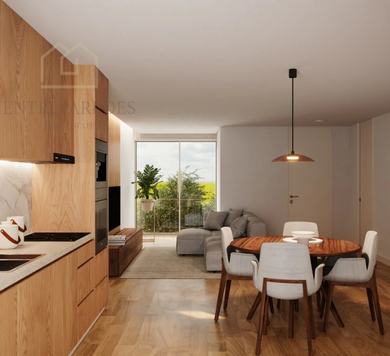 Apartamento T2 para Venda em Cedofeita, Santo Ildefonso, Sé, Miragaia, São Nicolau e Vitória Foto 14