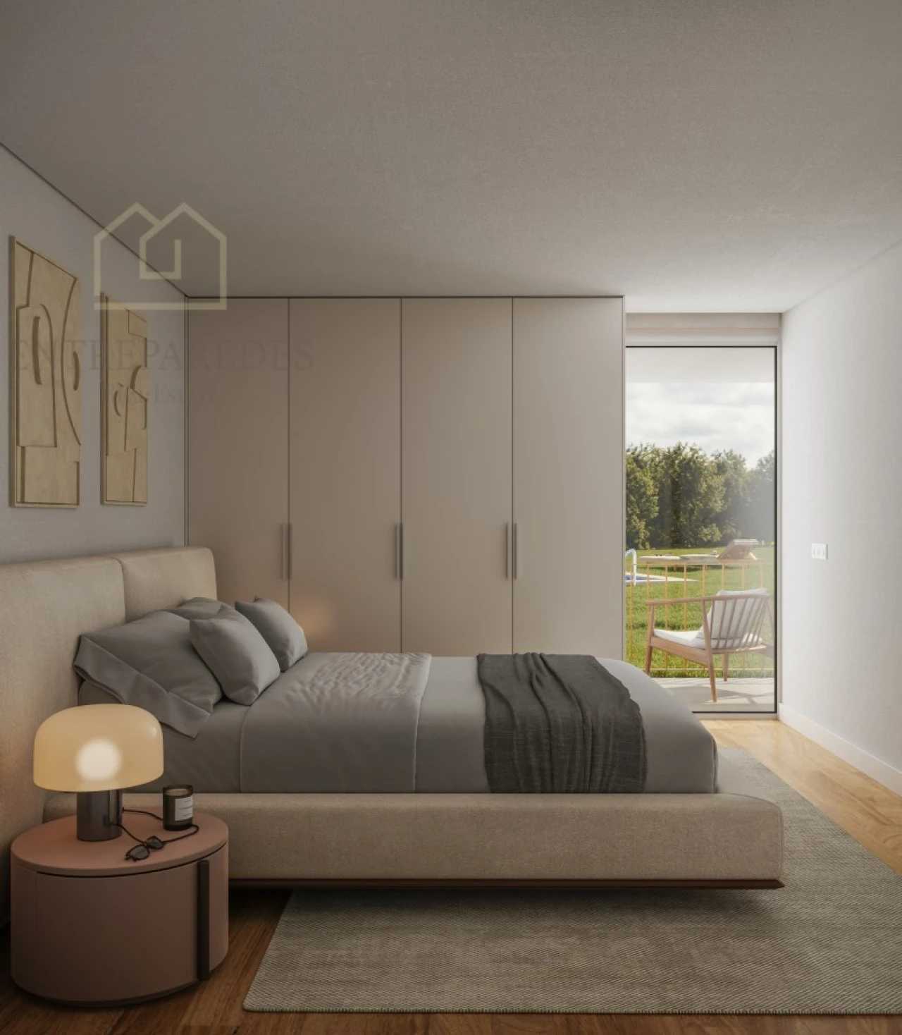 Apartamento T2 para Venda em Cedofeita, Santo Ildefonso, Sé, Miragaia, São Nicolau e Vitória Foto 17