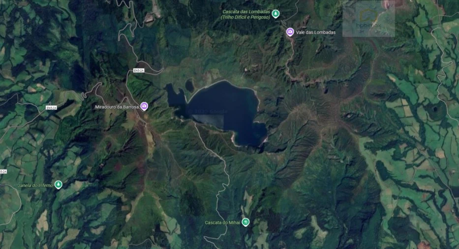 Terreno Agricola ou Rústico para Venda em Agua de Alto Foto 3