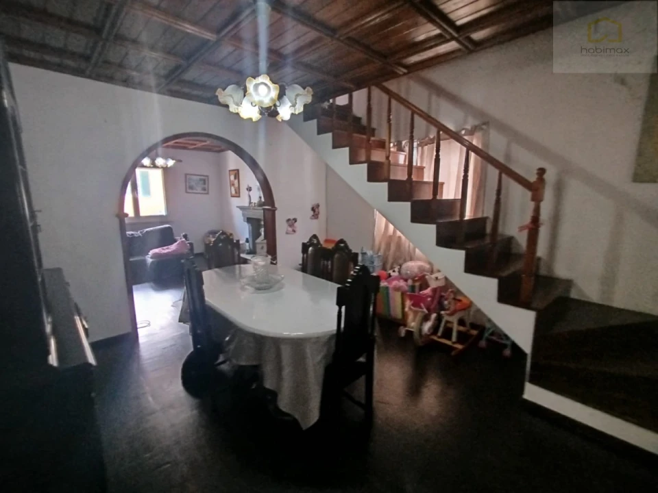 Moradia T3 para Venda em Furnas Foto 4