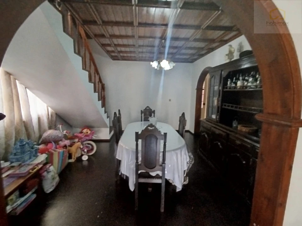 Moradia T3 para Venda em Furnas Foto 7