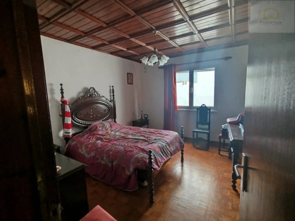 Moradia T3 para Venda em Furnas Foto 9