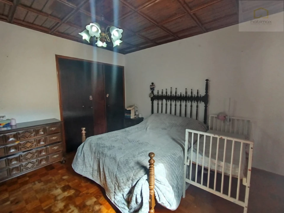 Moradia T3 para Venda em Furnas Foto 12