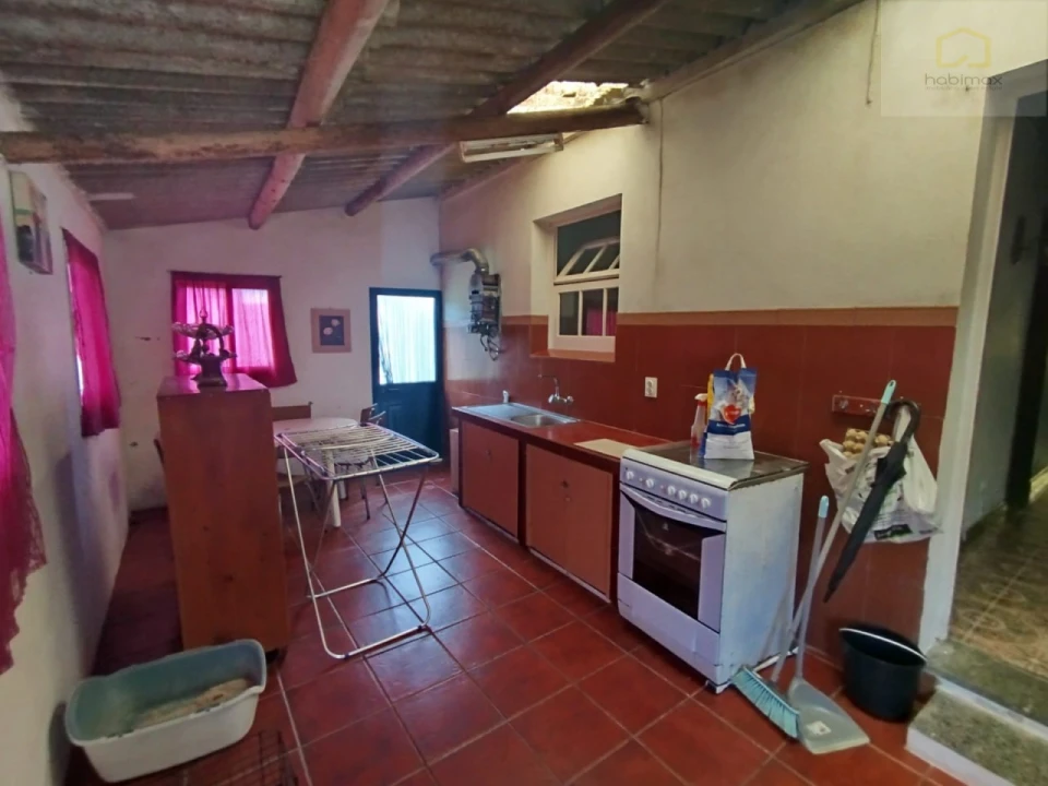 Moradia T3 para Venda em Furnas Foto 19