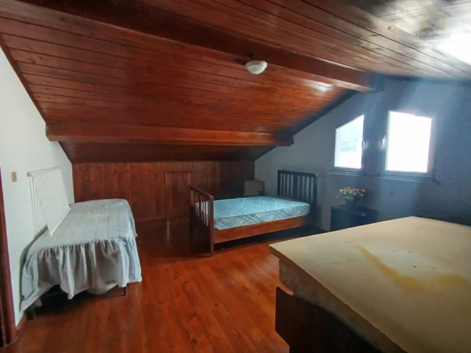 Moradia T3 para Venda em Furnas Foto 13