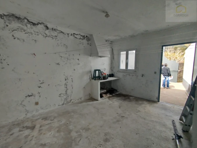 Moradia T3 para Venda em Furnas Foto 23