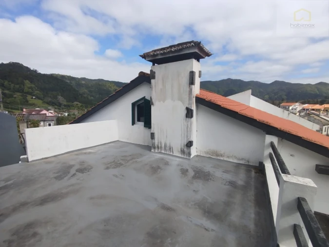 Moradia T3 para Venda em Furnas Foto 30