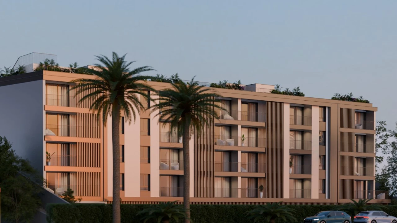 Apartamento T3 para Venda em Camara de Lobos Foto 1