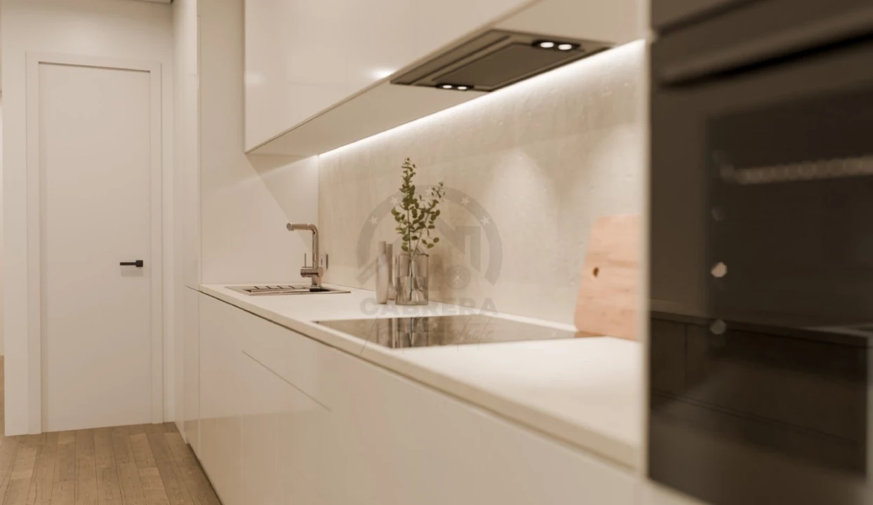 Apartamento T3 para Venda em Camara de Lobos Foto 11