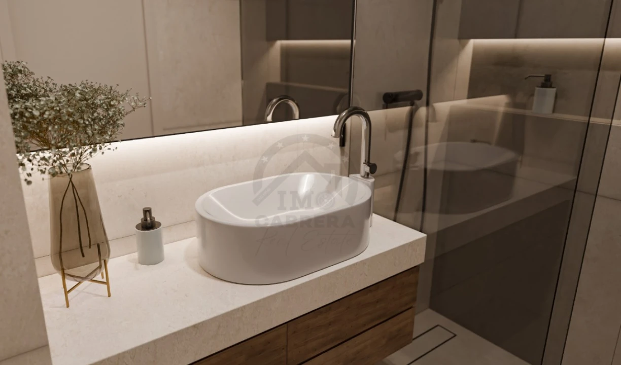 Apartamento T3 para Venda em Camara de Lobos Foto 16