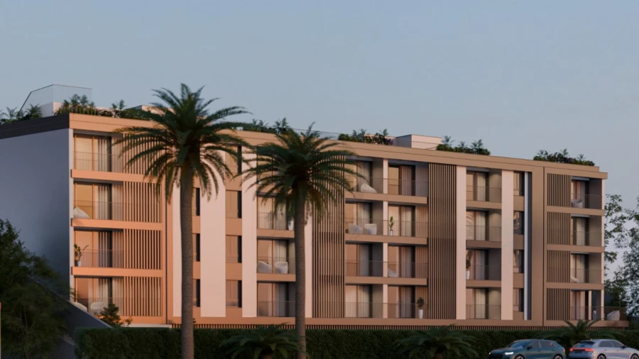 Apartamento T3 para Venda em Camara de Lobos