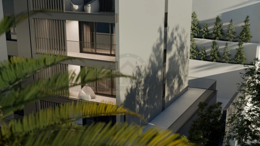 Apartamento T3 para Venda em Camara de Lobos Foto 5