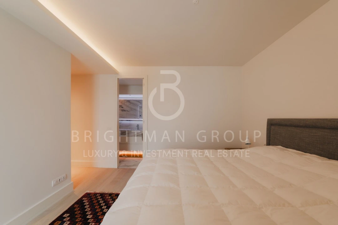 Apartamento T4 para Venda em Cascais e Estoril Foto 19