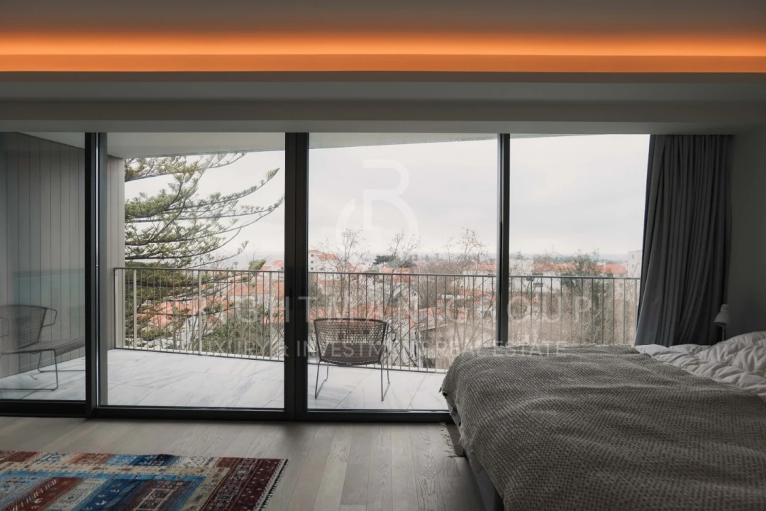 Apartamento T4 para Venda em Cascais e Estoril Foto 20