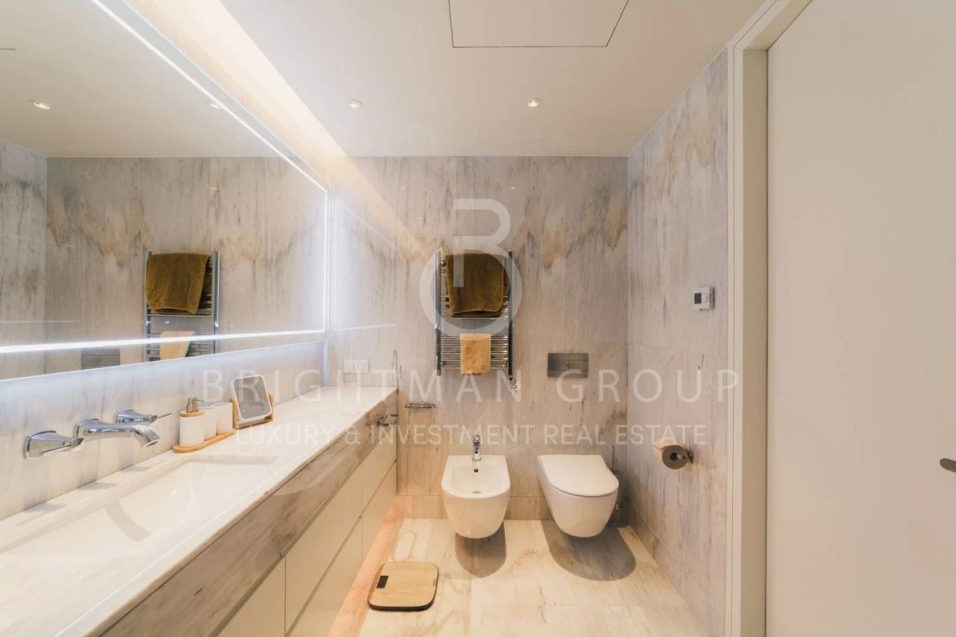 Apartamento T4 para Venda em Cascais e Estoril Foto 13