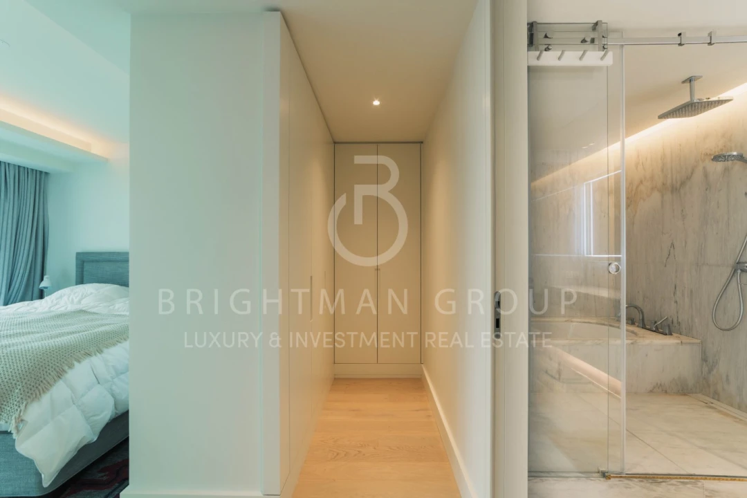 Apartamento T4 para Venda em Cascais e Estoril Foto 23