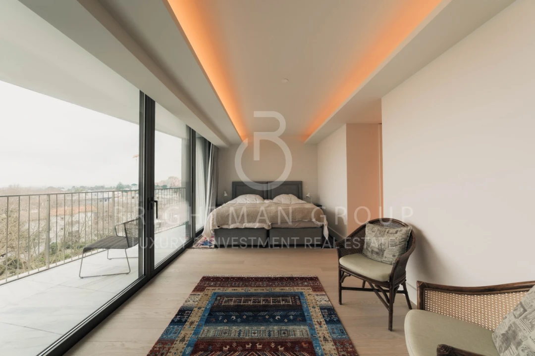 Apartamento T4 para Venda em Cascais e Estoril Foto 10