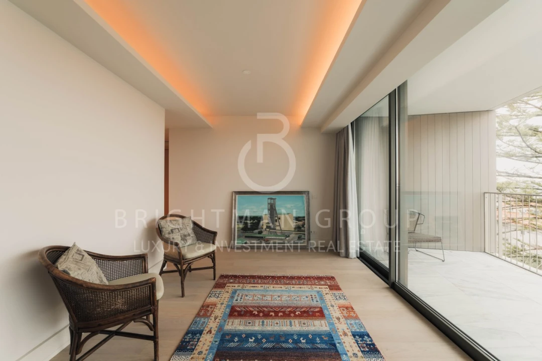 Apartamento T4 para Venda em Cascais e Estoril Foto 12