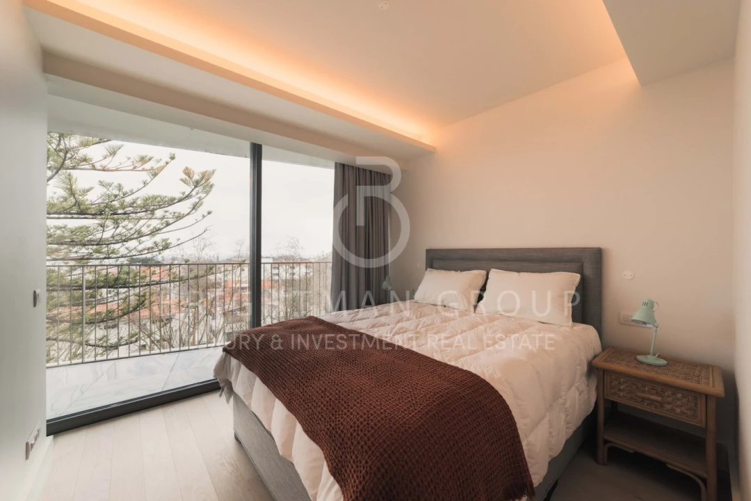 Apartamento T4 para Venda em Cascais e Estoril Foto 15
