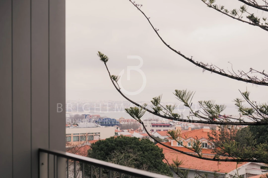 Apartamento T4 para Venda em Cascais e Estoril Foto 33