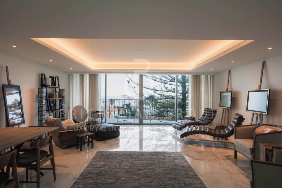 Apartamento T4 para Venda em Cascais e Estoril Foto 4