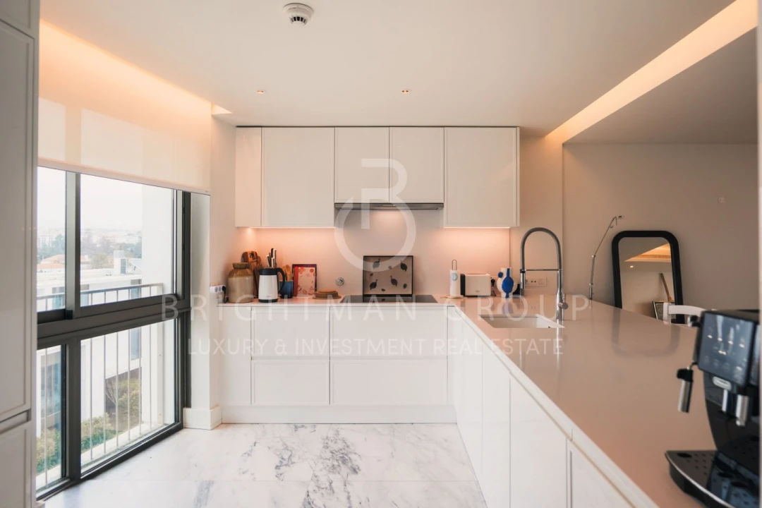 Apartamento T4 para Venda em Cascais e Estoril Foto 30