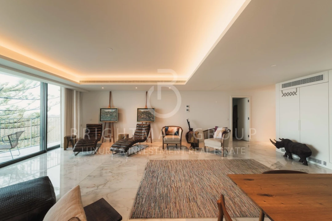 Apartamento T4 para Venda em Cascais e Estoril Foto 6