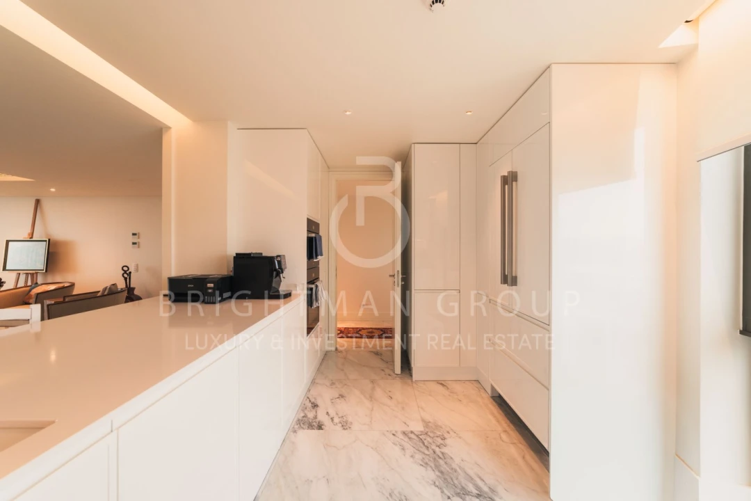 Apartamento T4 para Venda em Cascais e Estoril Foto 26