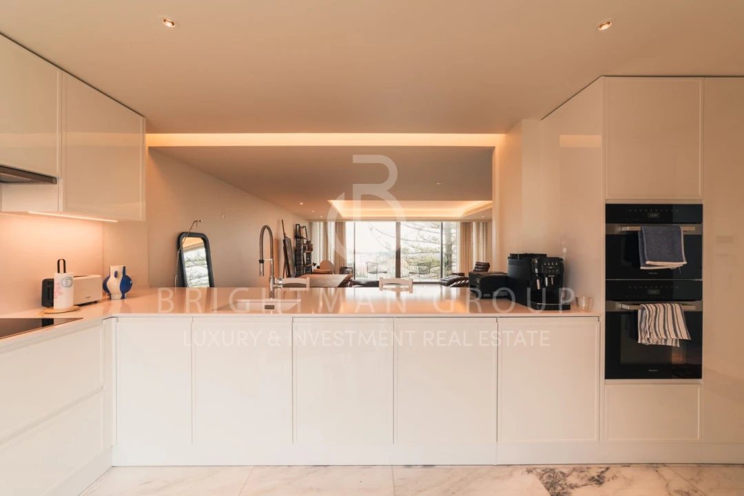 Apartamento T4 para Venda em Cascais e Estoril Foto 31