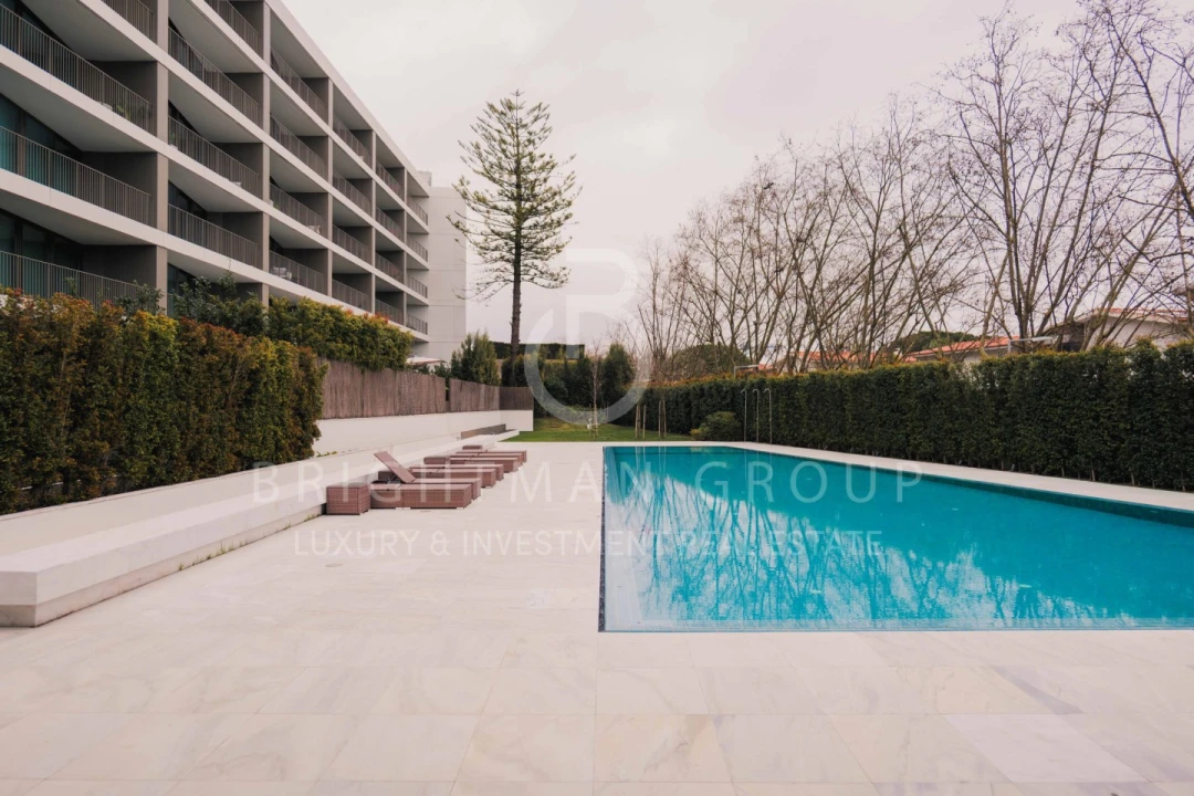 Apartamento T4 para Venda em Cascais e Estoril Foto 1