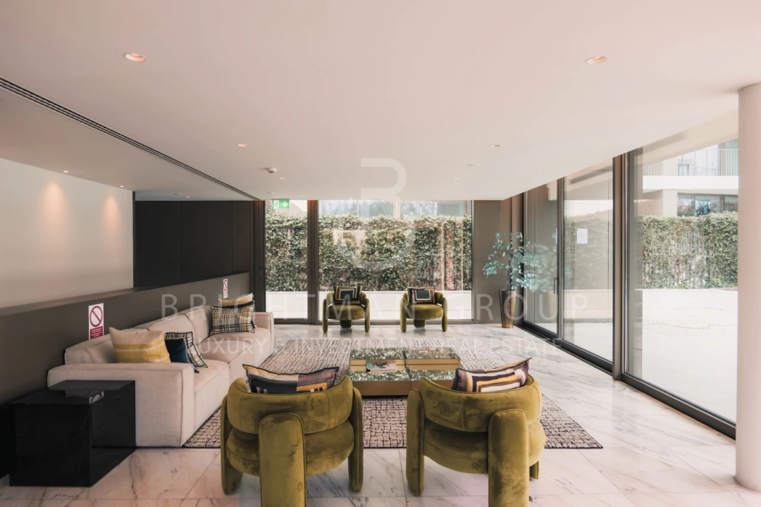 Apartamento T4 para Venda em Cascais e Estoril Foto 34