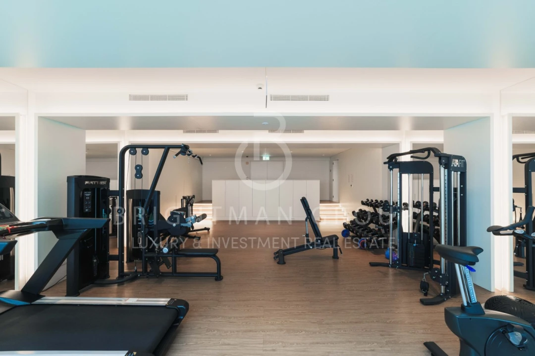 Apartamento T4 para Venda em Cascais e Estoril Foto 27