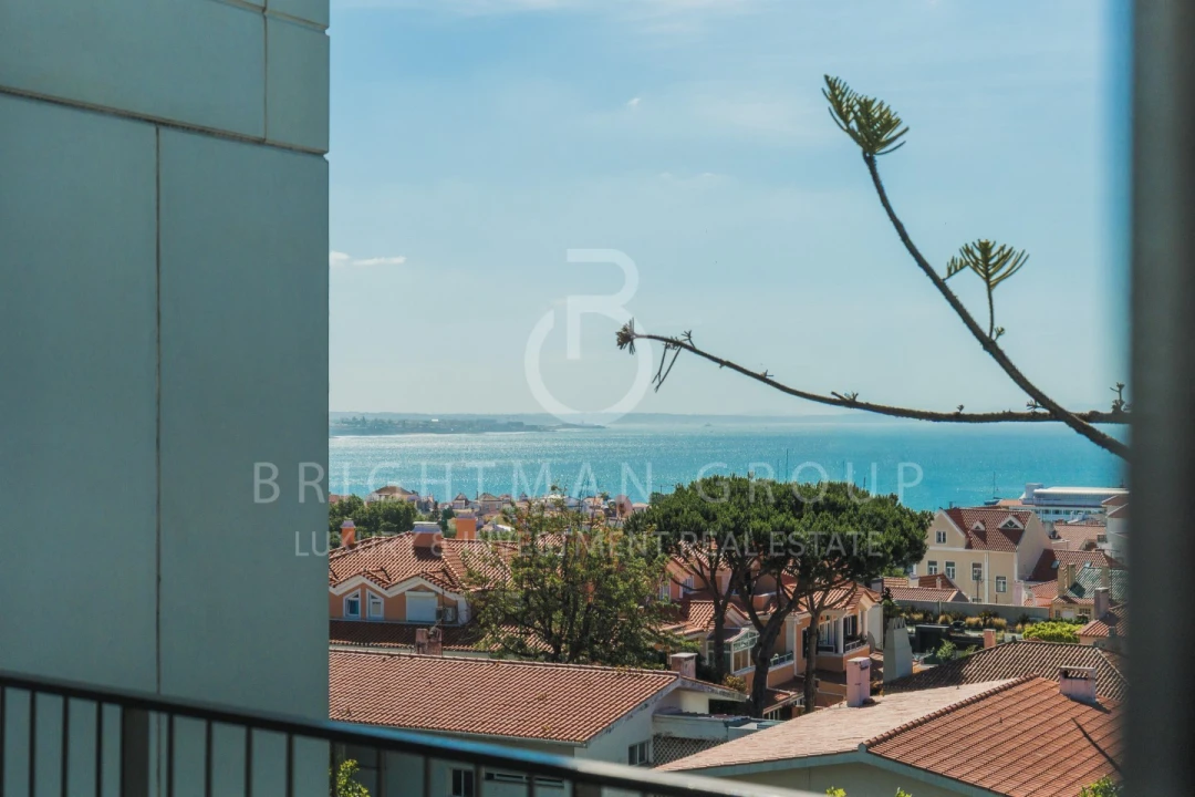 Apartamento T4 para Venda em Cascais e Estoril Foto 30