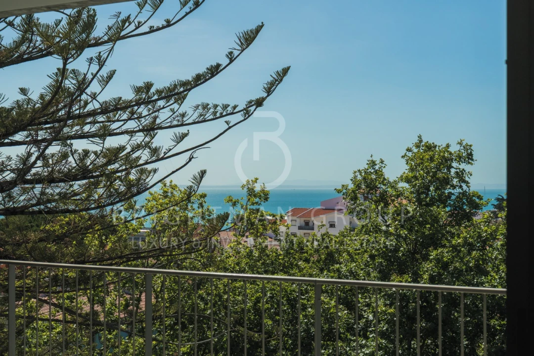 Apartamento T4 para Venda em Cascais e Estoril Foto 32